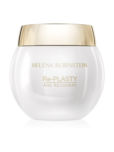 Helena Rubinstein Re-Plasty Age Recovery Face Wrap кремообразна маска, намаляваща признаците на стареене за жени  50 мл.