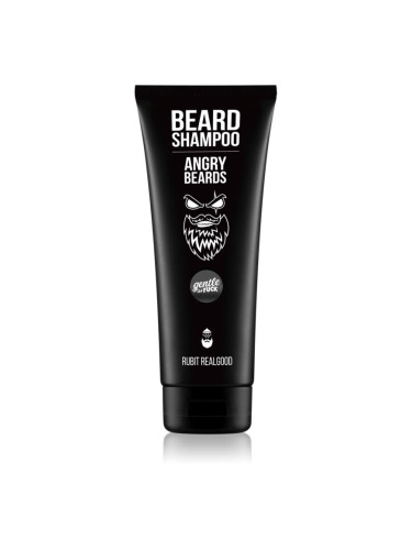 Angry Beards Beard Shampoo шампоан за брада 230 мл.