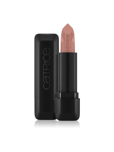 Catrice Scandalous Matte матиращо червило цвят 010 · Plain Truth 3,5 гр.