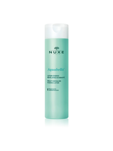 Nuxe Aquabella вода за лице за смесена кожа 200 мл.