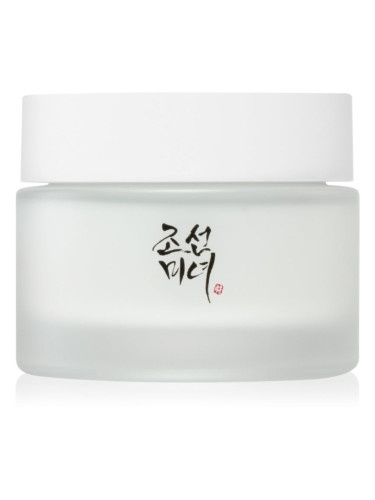 Beauty Of Joseon Dynasty Cream интензивен хидратиращ крем за озаряване на лицето 50 мл.