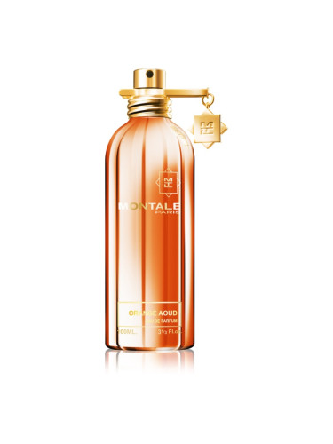 Montale Orange Aoud парфюмна вода унисекс 100 мл.