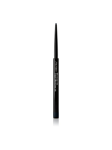 Shiseido MicroLiner Ink молив за очи цвят 01 Black 0,08 гр.