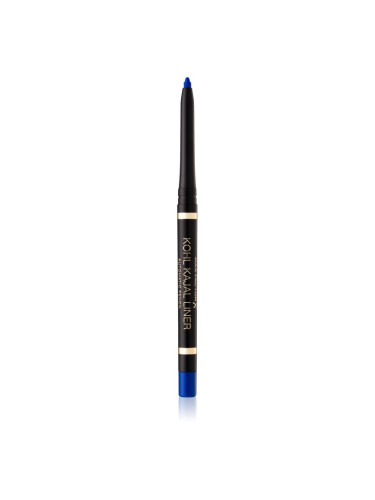 Max Factor Kohl Kajal Liner молив за очи тип каял цвят 002 Azure 5 гр.