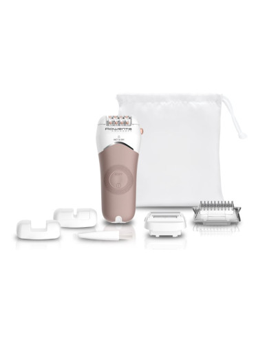 Rowenta AquaSoft Wet&Dry EP4930F0 епилатор 1 бр.
