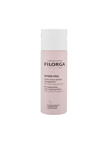 Filorga Oxygen-Peel Micro-Peeling Lotion Ексфолиант за жени 150 ml