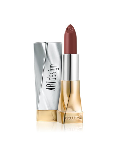 Collistar Rossetto Art Design Lipstick Mat Sensuale матиращо червило цвят 2 Marron Glace 3,5 мл.