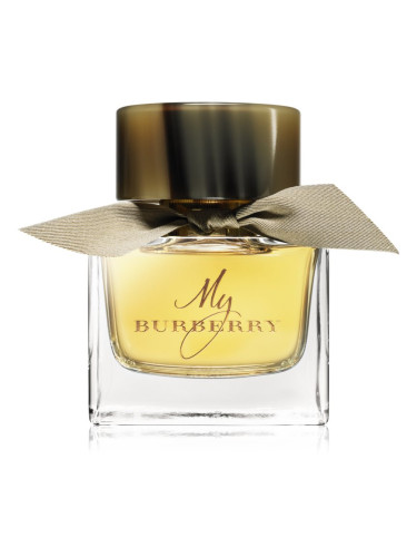 Burberry My Burberry парфюмна вода за жени 50 мл.