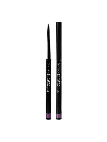 Shiseido MicroLiner Ink очна линия мастило цвят 09 Violet 1 бр.