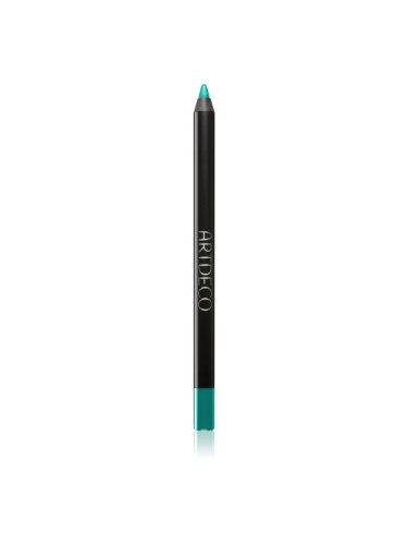 ARTDECO Soft Liner Waterproof водоустойчив молив за очи цвят 221.72 Green Turquoise 1.2 гр.