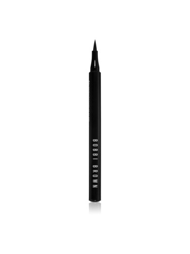 Bobbi Brown Ink Liner очна линия маркер цвят BLACKEST BLACK 0.05 мл.