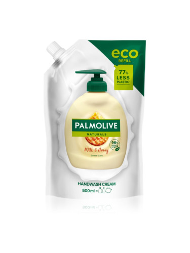 Palmolive Naturals Milk & Honey течен сапун за ръце 500 мл.