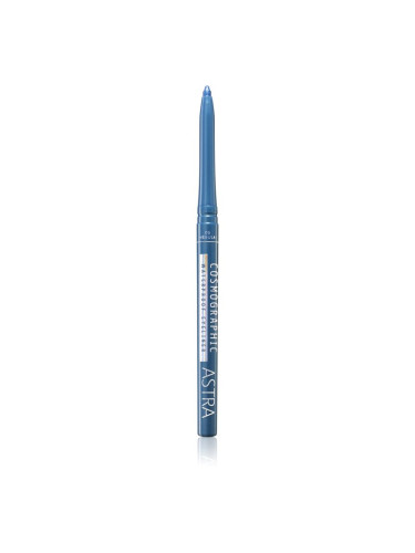 Astra Make-up Cosmographic водоустойчив молив за очи цвят 06 Nebula 0,35 гр.