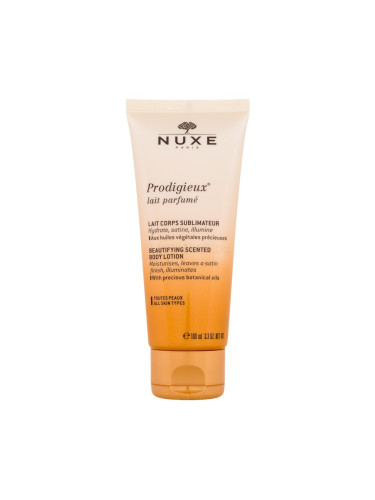 NUXE Prodigieux Beautifying Scented Body Lotion Лосион за тяло за жени 100 ml