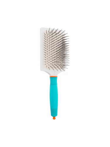 Moroccanoil Brushes Ionic Ceramic Paddle Brush Четка за коса за жени 1 бр