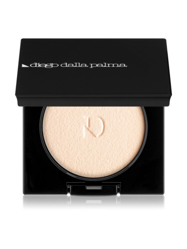 Diego dalla Palma Makeup Studio Matt Eye Shadow матотви очни сенки цвят 152 Avory 3 гр.