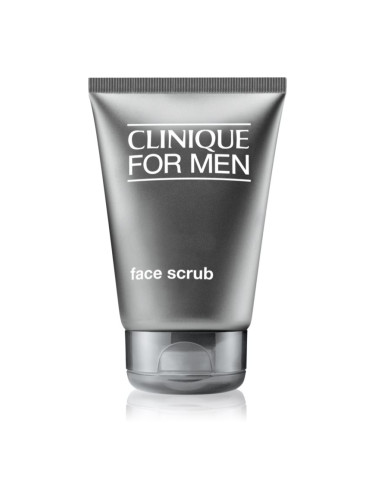 Clinique For Men™ Face Scrub пилинг за лице 100 мл.