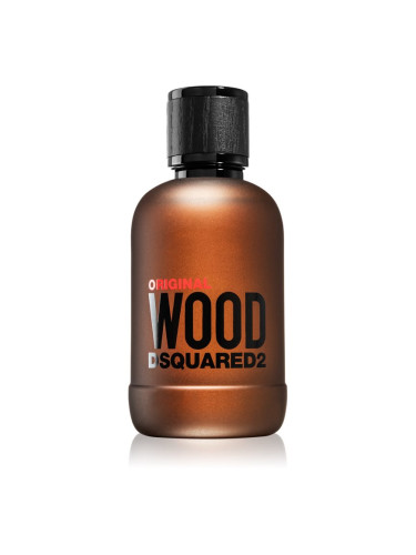 Dsquared2 Original Wood парфюмна вода за мъже 100 мл.