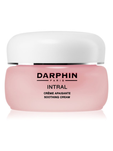 Darphin Intral Soothing Cream крем за чувствителна и раздразнена кожа 50 мл.
