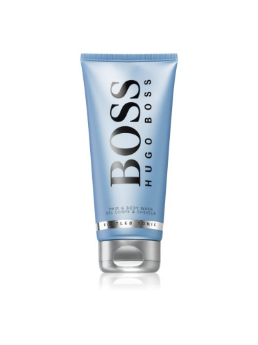 Hugo Boss BOSS Bottled Tonic парфюмиран душ гел за мъже 200 мл.