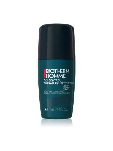 Biotherm Homme 24h Day Control рол-он 75 мл.