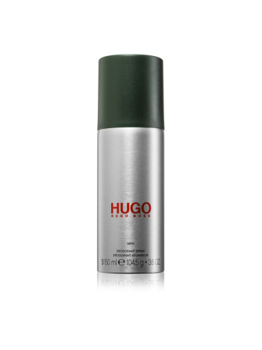 Hugo Boss HUGO Man дезодорант в спрей за мъже 150 мл.