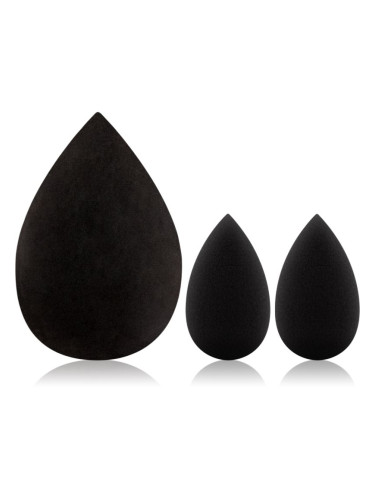 Luvia Cosmetics Classic гъба за фон дьо тен