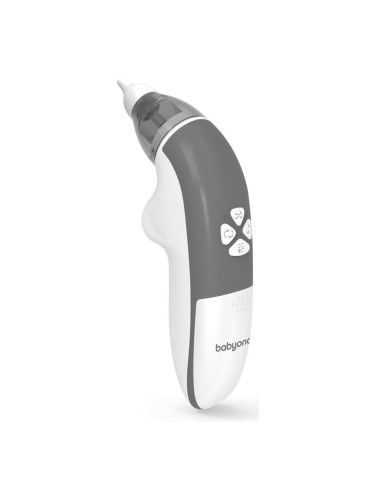 BabyOno Nasal Aspirator Electronic аспиратор за нос 1 бр.