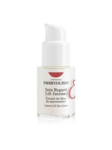 Embryolisse Soin Regard Lift-Intense интензивен лифтинг крем за околоочния контур 15 мл.