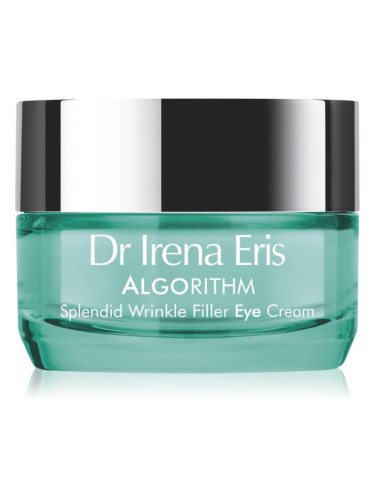 Dr Irena Eris попълващ крем за околоочната зона за корекция на бръчките 15 мл.