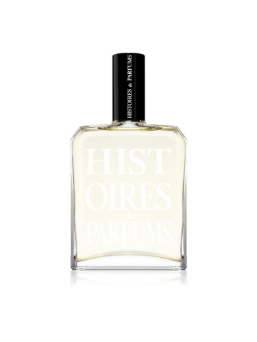 Histoires De Parfums 1899 Hemingway парфюмна вода унисекс 120 мл.