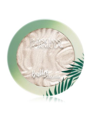 Physicians Formula Butter Highlighter печен хайлайтър цвят Pearl 5 гр.