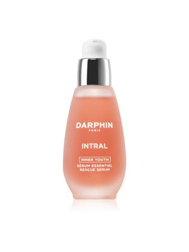 Darphin Intral Inner Youth Rescue Serum успокояващ серум за чувствителна кожа на лицето 50 мл.