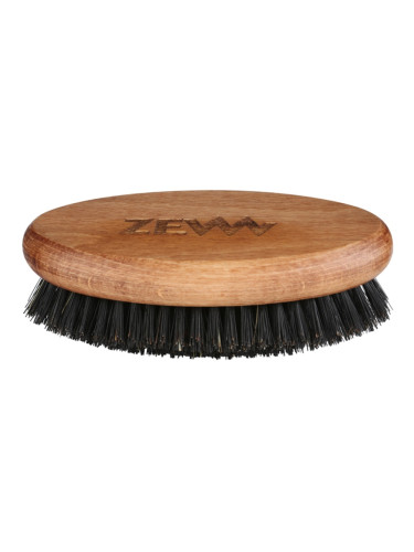 Zew For Men Beard Brush четка за брада 1 бр.