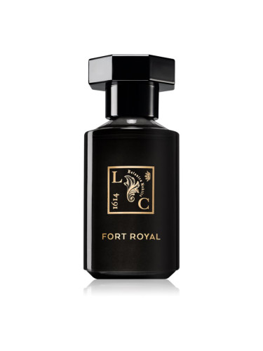 Le Couvent Maison de Parfum Remarquables Fort Royal парфюмна вода унисекс 50 мл.