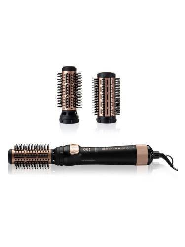 Bellissima MyPro Hydra Revolution BHS4 1100 уред за оформяне на прически с въздух + 2 приставки 1 бр.