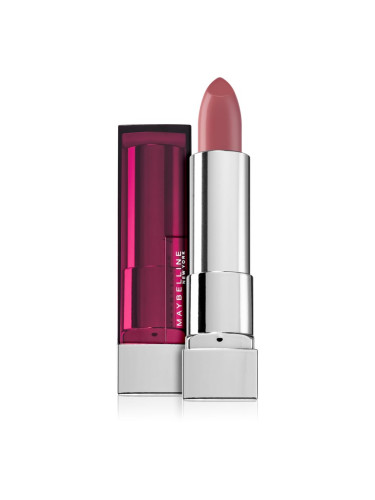 Maybelline Color Sensational крем-червило цвят 211 Rosey Risk 4 мл.