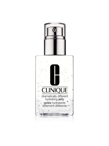 Clinique 3 Steps Dramatically Different™ Hydrating Jelly интензивен хидратиращ гел 125 мл.