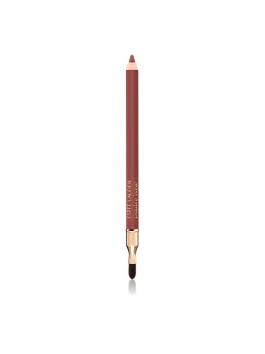 Estée Lauder Double Wear 24H Stay-in-Place Lip Liner дълготраен молив за устни цвят Rose 1,2 гр.