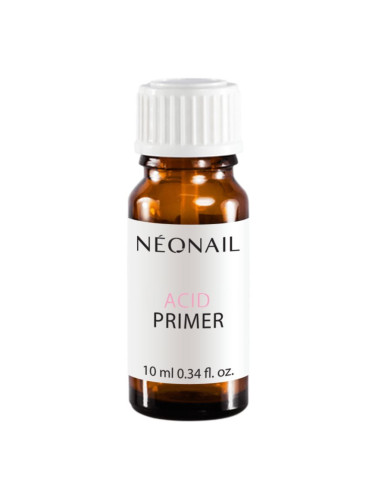 NEONAIL Primer Acid основа за гел и акрилни нокти 10 мл.