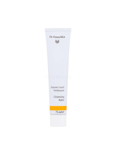 Dr. Hauschka Cleansing Balm Почистващ крем за жени 75 ml