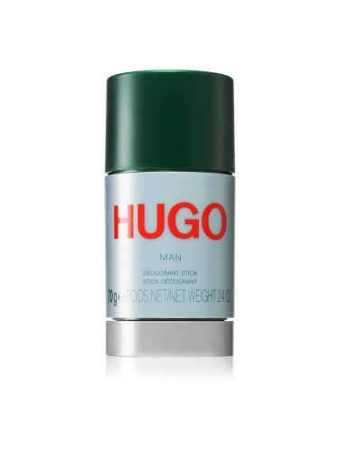 Hugo Boss HUGO Man део-стик за мъже 70 гр.