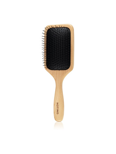 Notino Hair Collection Flat brush плоска четка За коса 1 бр.