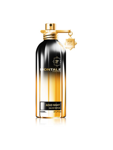 Montale Aoud Night парфюмна вода унисекс 100 мл.