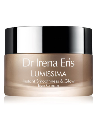 Dr Irena Eris Lumissima изглаждащ и озаряващ крем за около очите 15 мл.
