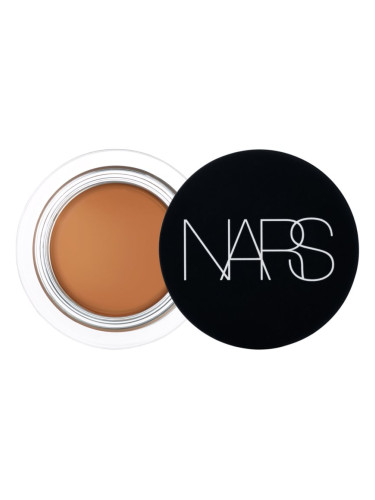 NARS SOFT MATTE Complete Concealer матиращ коректор за пълно покритие цвят WALNUT 6 гр.