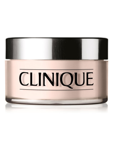 Clinique Blended Face Powder пудра цвят Transparency 2 25 гр.