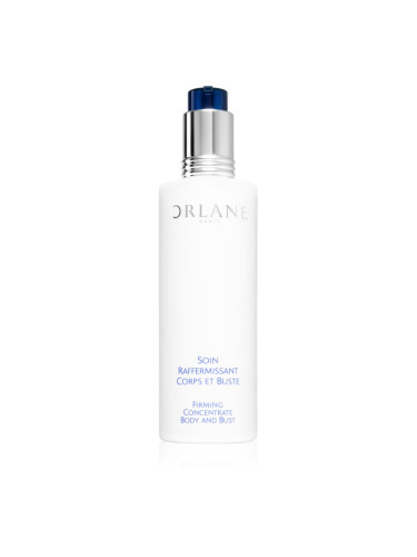 Orlane Firming Concentrate Body And Bust стягаща грижа за тяло и бюст 250 мл.