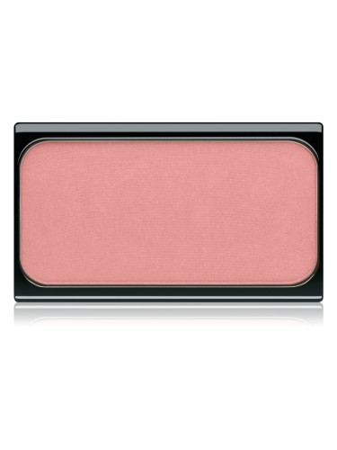 ARTDECO Blusher пудров руж в практична магнитна опаковка цвят 33A Little Romance 5 гр.