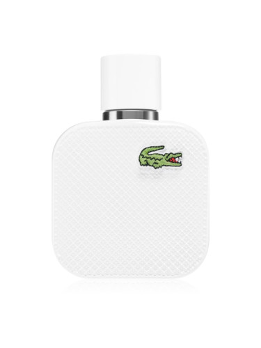 Lacoste Eau de Lacoste L.12.12 Blanc тоалетна вода за мъже 50 мл.